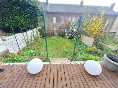 Acheter Maison Rehon Meurthe et moselle