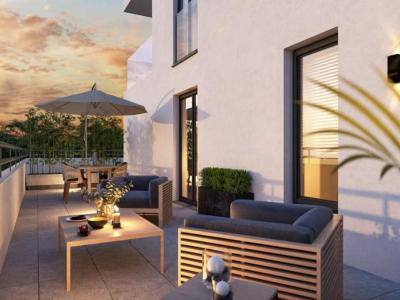 For sale Montreuil 5 rooms 120 m2 Seine saint denis (93100) photo 0