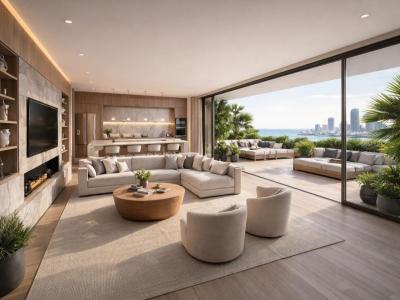 Annonce Vente 4 pi�ces Appartement Bruges 33