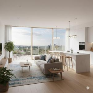 Annonce Vente 3 pi�ces Appartement Villefranche-sur-saone 69