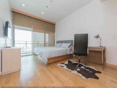 Annonce Vente 2 pi�ces Appartement Villenave-d'ornon 33