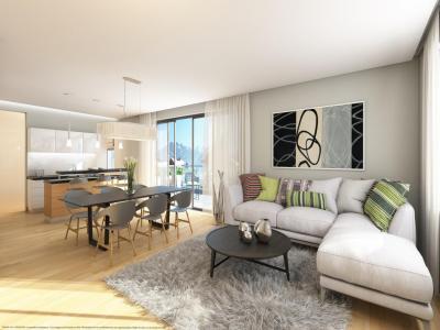 For sale Villenave-d'ornon 3 rooms 61 m2 Gironde (33140) photo 0