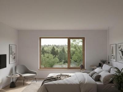 Annonce Vente 3 pi�ces Appartement Villenave-d'ornon 33