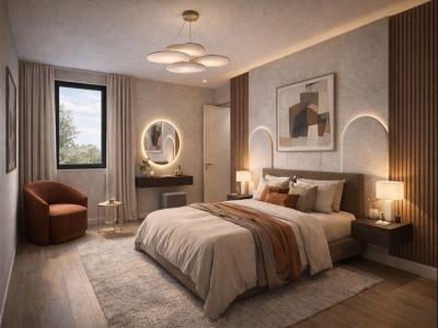 For sale Bordeaux 4 rooms 84 m2 Gironde (33800) photo 0