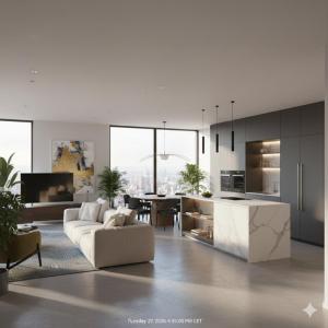 Annonce Vente 4 pi�ces Appartement Lyon-3eme-arrondissement 69