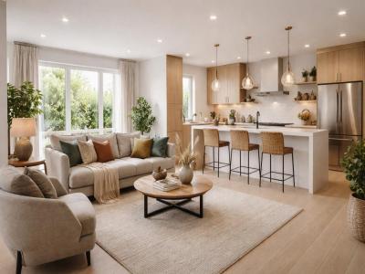 For sale Bordeaux 2 rooms 42 m2 Gironde (33000) photo 0