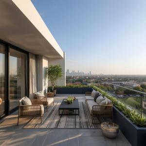 For sale Lyon-3eme-arrondissement 4 rooms 99 m2 Rhone (69003) photo 0