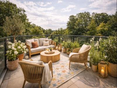 Annonce Vente 2 pi�ces Appartement Cenon 33