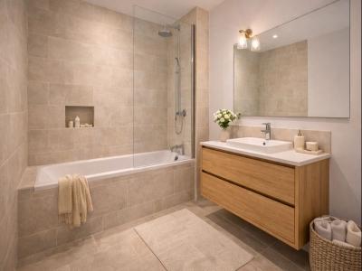 Acheter Appartement Cenon Gironde