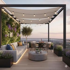 For sale Lyon-3eme-arrondissement 4 rooms 93 m2 Rhone (69003) photo 0