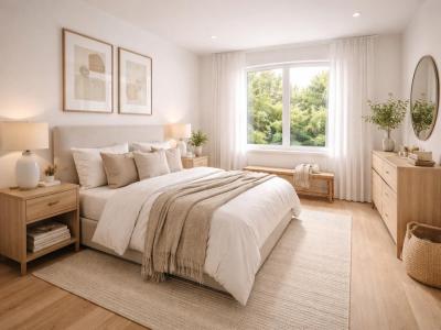 Acheter Appartement 42 m2 Cenon