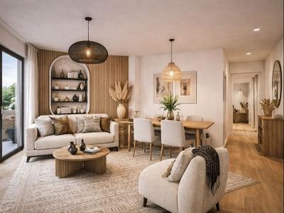 For sale Cenon 3 rooms 59 m2 Gironde (33150) photo 0