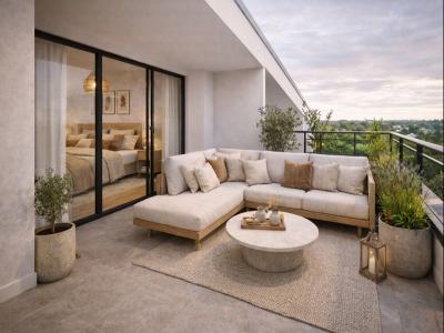 Annonce Vente 3 pi�ces Appartement Cenon 33