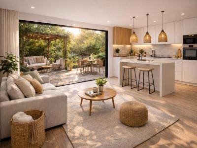 For sale Cenon 3 rooms 65 m2 Gironde (33150) photo 0