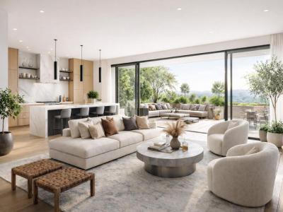 For sale Bordeaux 4 rooms 84 m2 Gironde (33100) photo 0