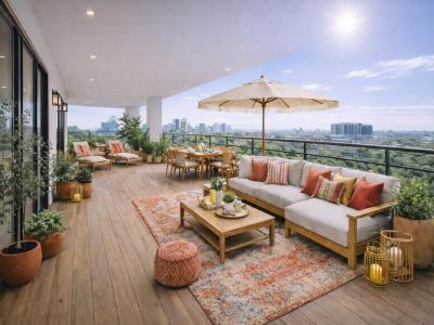 Annonce Vente 4 pi�ces Appartement Bordeaux 33