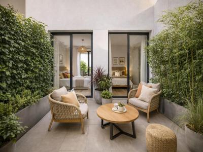 Acheter Appartement Bordeaux 435000 euros