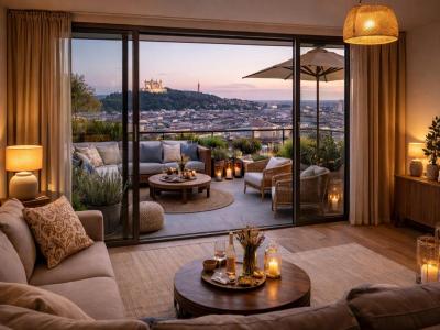 Annonce Vente 3 pi�ces Appartement Lyon-3eme-arrondissement 69