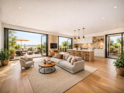 For sale Bordeaux 5 rooms 113 m2 Gironde (33000) photo 0