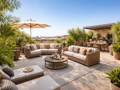 Annonce Vente 5 pi�ces Appartement Bordeaux 33