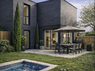 For sale Bruges 130 m2 Gironde (33520) photo 0