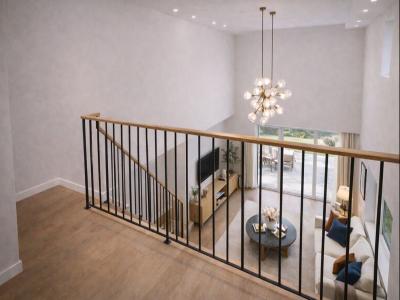 Acheter Appartement Courbevoie Hauts de Seine