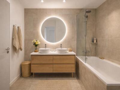 Acheter Appartement Courbevoie 507000 euros