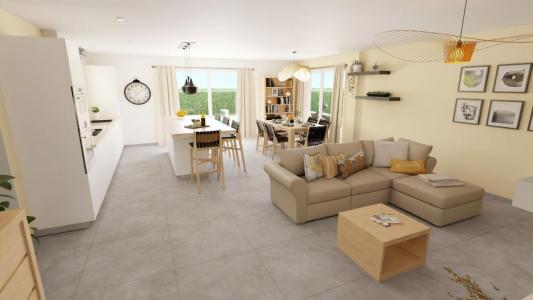 Acheter Maison Cazouls-les-beziers 310060 euros