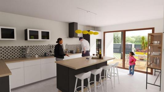 For sale Portel-des-corbieres 4 rooms 90 m2 Aude (11490) photo 2