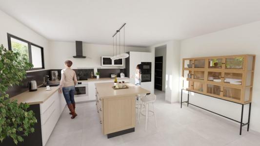 For sale Marcorignan 4 rooms 75 m2 Aude (11120) photo 2