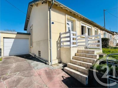 For sale Limoges 4 rooms 63 m2 Haute vienne (87000) photo 0