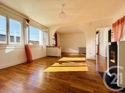 Acheter Maison 63 m2 Limoges