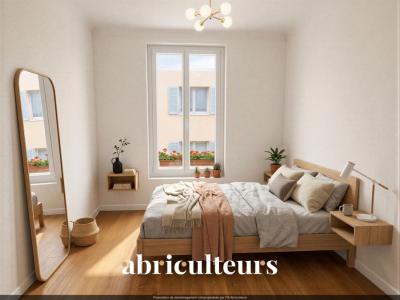 Acheter Appartement 36 m2 Nice