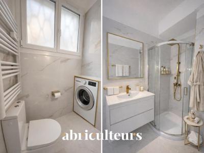 Acheter Appartement Nice Alpes Maritimes