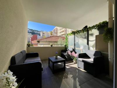 For sale Nice 3 rooms 52 m2 Alpes Maritimes (06000) photo 0