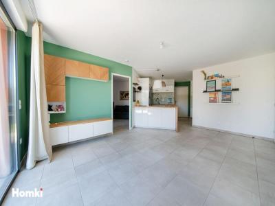 Acheter Appartement 75 m2 Aix-en-provence