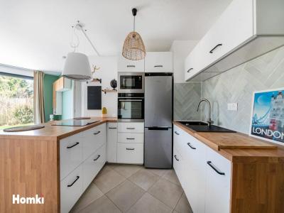 Acheter Appartement Aix-en-provence Bouches du Rhone