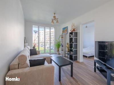 Annonce Vente 2 pi�ces Appartement Saint-raphael 83