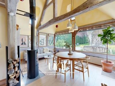 Annonce Vente 10 pi�ces Maison Castillon-en-auge 14