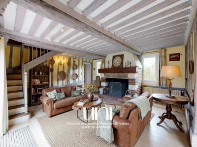 Acheter Maison Castillon-en-auge Calvados