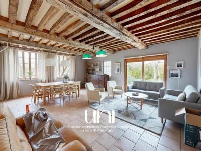 Acheter Maison Castillon-en-auge 509000 euros