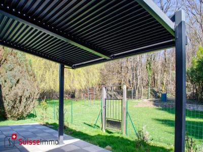 Acheter Maison Neuchatel-urtiere Doubs