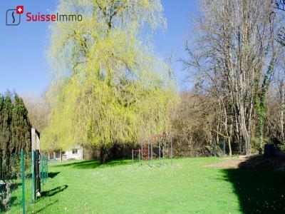 Acheter Maison Neuchatel-urtiere 199000 euros