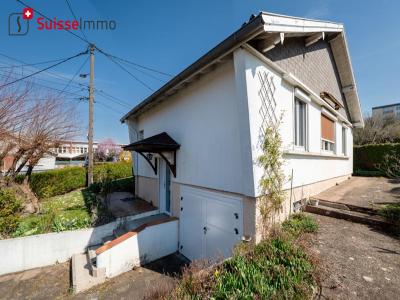For sale Grand-charmont 4 rooms 65 m2 Doubs (25200) photo 0