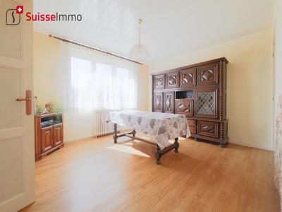 Acheter Maison 65 m2 Grand-charmont