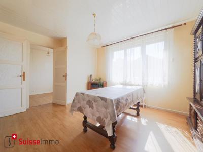 Acheter Maison Grand-charmont Doubs