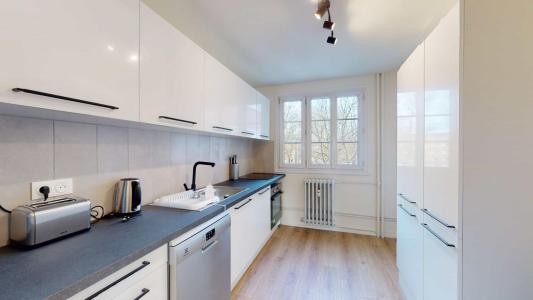 Annonce Location 5 pi�ces Appartement Lille 59