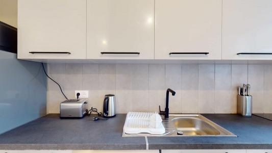 Louer Appartement Lille Nord