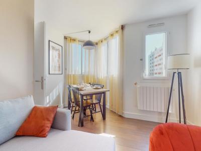 Louer Appartement Bezons 771 euros