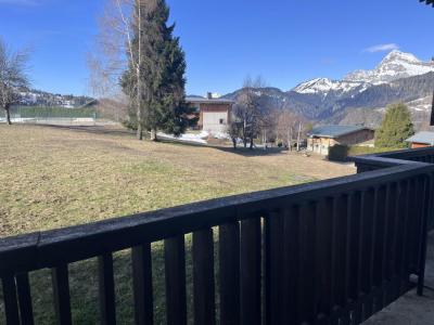 Annonce Vente 3 pi�ces Appartement Notre-dame-de-bellecombe 73